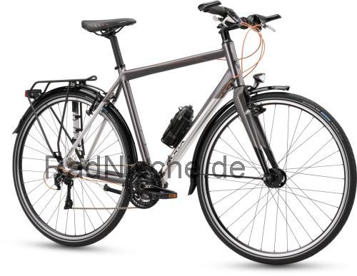 Koga Miyata LightDeluxe  technische daten 